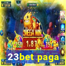 23bet paga